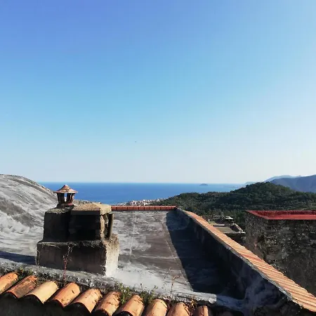 Il Rustico Pietra Ligure