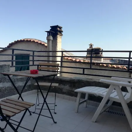 Holiday home Il Rustico Pietra Ligure