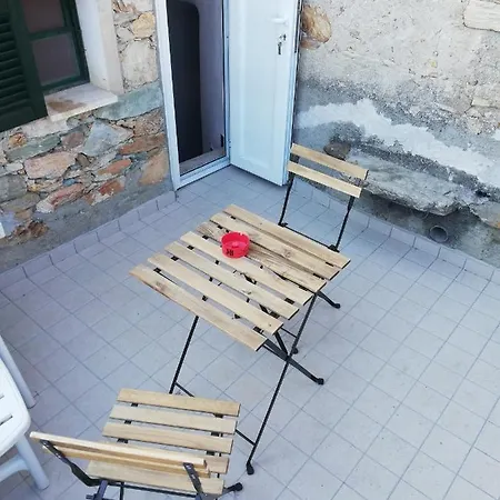 Il Rustico Holiday home Pietra Ligure