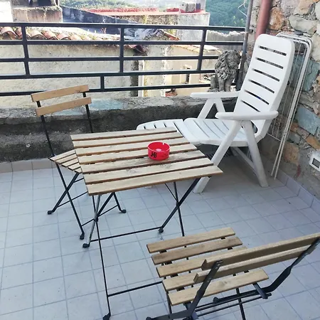 Il Rustico