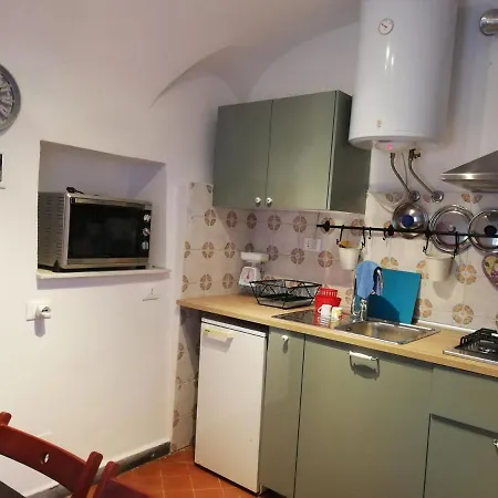 Holiday home Il Rustico *