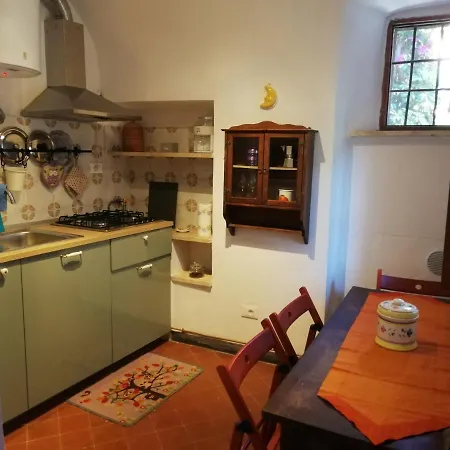 Il Rustico Holiday home Pietra Ligure