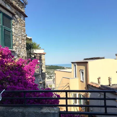 Il Rustico Pietra Ligure