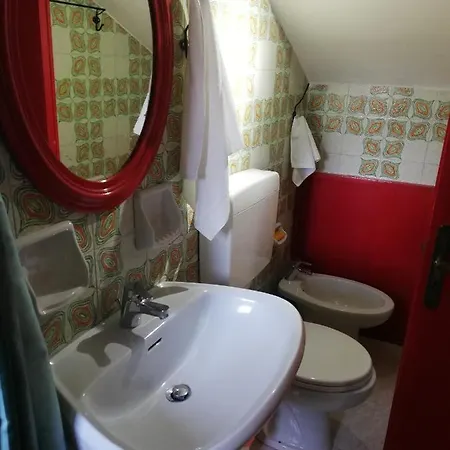 Il Rustico Holiday home