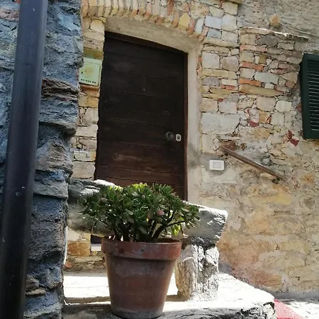 Il Rustico * Pietra Ligure