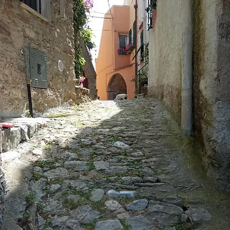 Il Rustico Holiday home *
