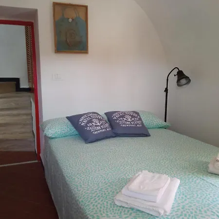 Il Rustico Holiday home