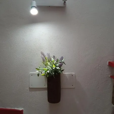 Holiday home Il Rustico