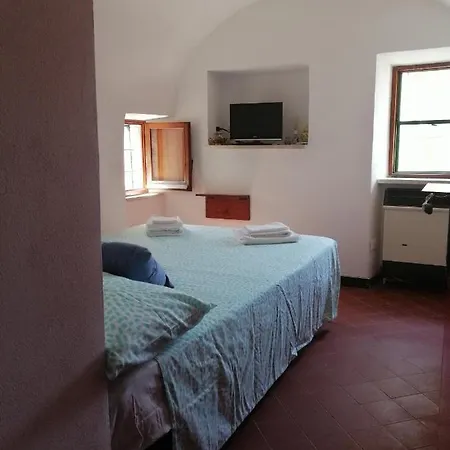 Ferienhaus Il Rustico Pietra Ligure